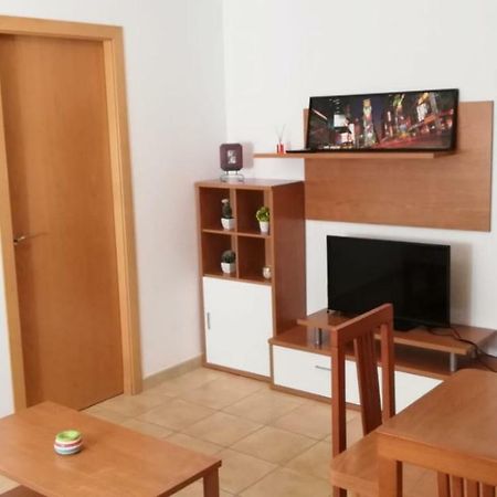 Apartamento Casco Historico Conil De La Fra. 5 Mins De La Playa. Lägenhet Conil De La Frontera Exteriör bild