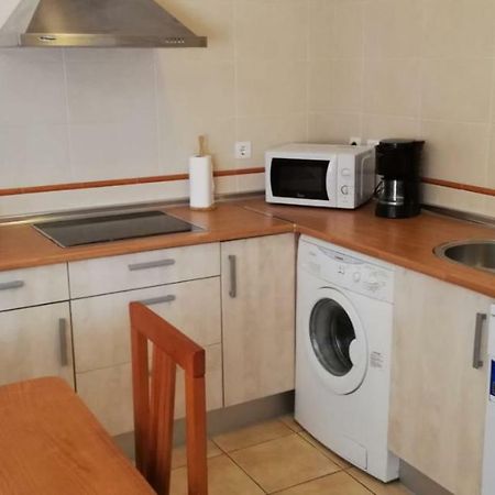 Apartamento Casco Historico Conil De La Fra. 5 Mins De La Playa. Lägenhet Conil De La Frontera Exteriör bild