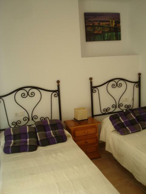 Apartamento Casco Historico Conil De La Fra. 5 Mins De La Playa. Lägenhet Conil De La Frontera Exteriör bild