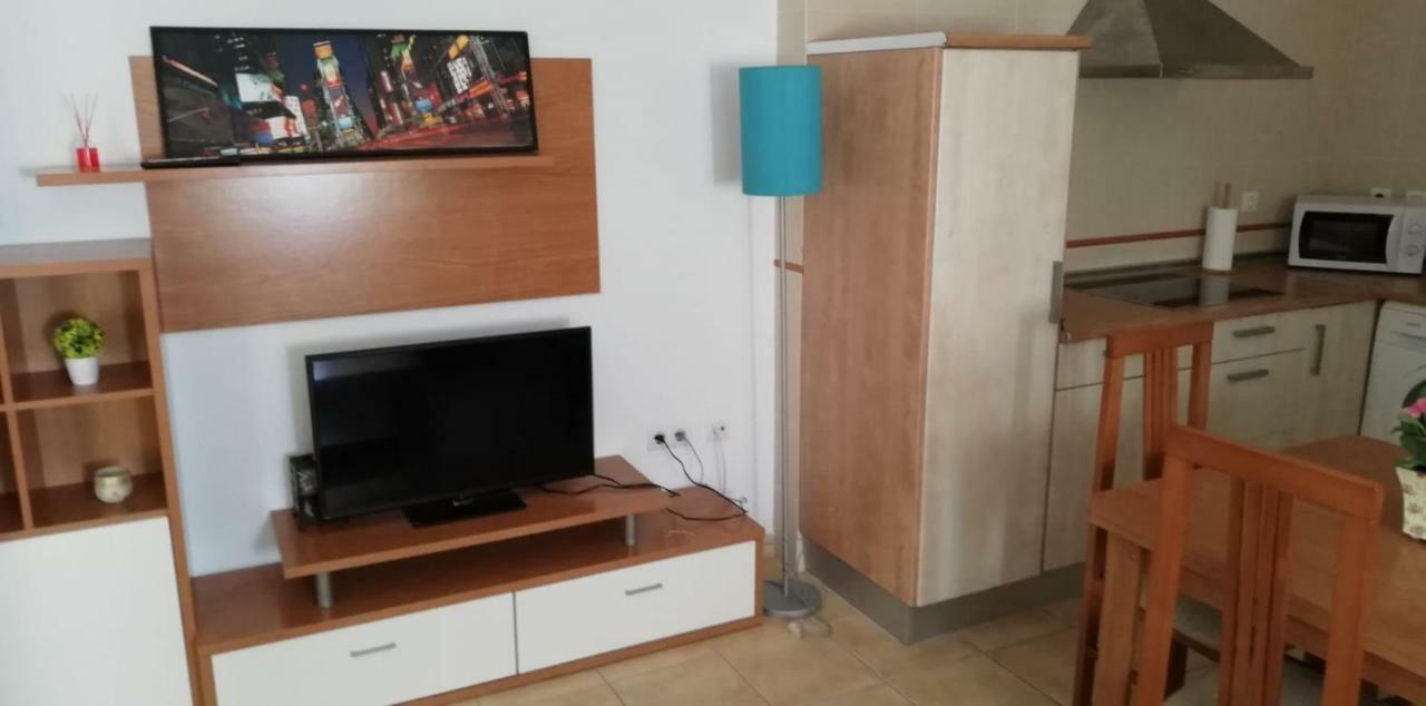Apartamento Casco Historico Conil De La Fra. 5 Mins De La Playa. Lägenhet Conil De La Frontera Exteriör bild