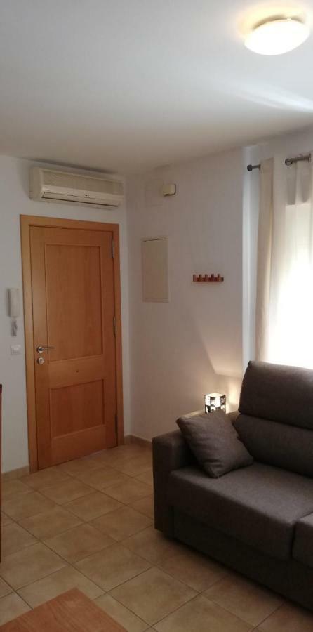 Apartamento Casco Historico Conil De La Fra. 5 Mins De La Playa. Lägenhet Conil De La Frontera Exteriör bild